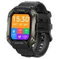 Smartwatch TANK M1 5ATM/50M IP69K